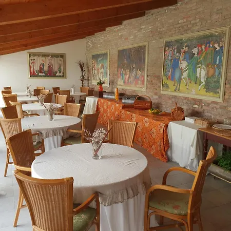 Relais Alberti Λίντο της Βενετίας