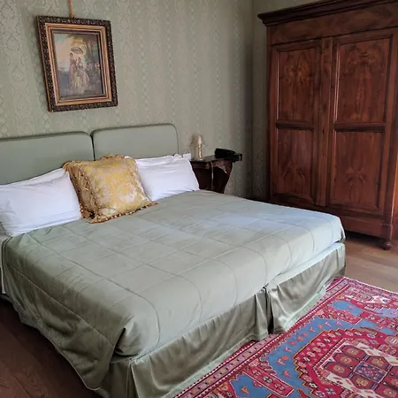 Relais Alberti Ξενοδοχείο Λίντο της Βενετίας