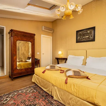 Relais Alberti 4*