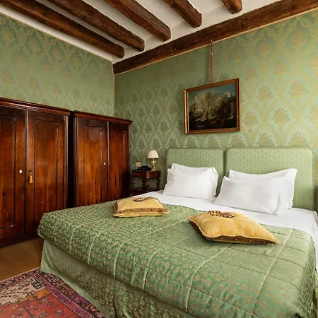 Relais Alberti Λίντο της Βενετίας
