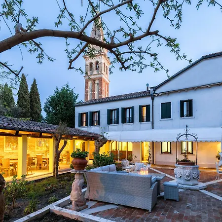 Relais Alberti 4*