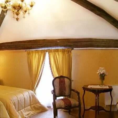 Ξενοδοχείο Relais Alberti