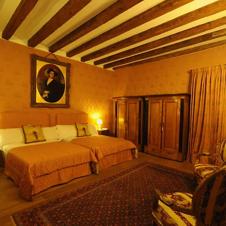 Relais Alberti Ξενοδοχείο 4*