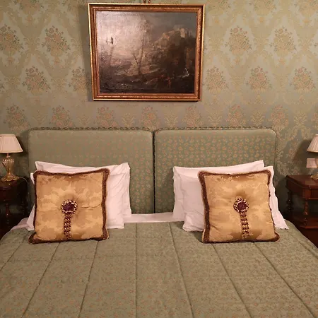 Relais Alberti Ξενοδοχείο Λίντο της Βενετίας