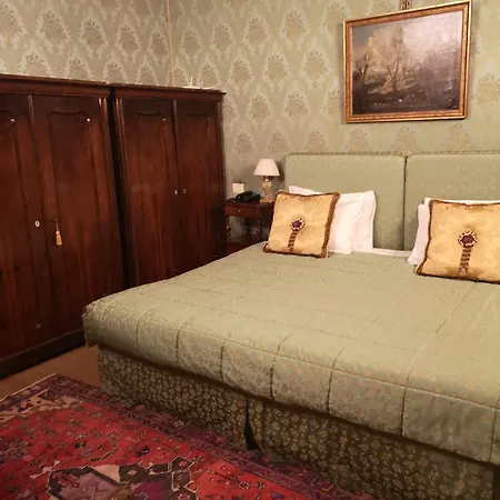 Ξενοδοχείο Relais Alberti