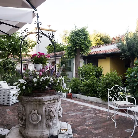 Hotel Relais Alberti 4*