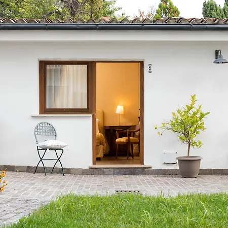 Relais Alberti