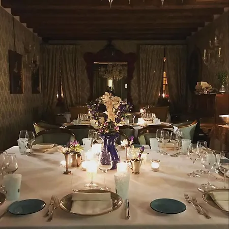 Ξενοδοχείο Relais Alberti 4*