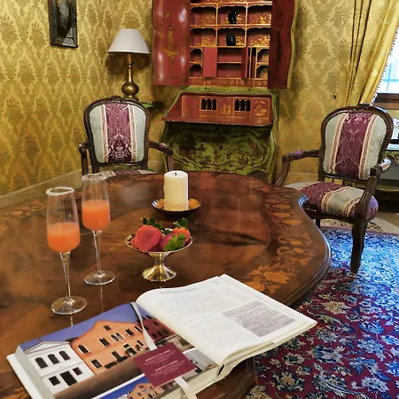Relais Alberti Ξενοδοχείο Λίντο της Βενετίας