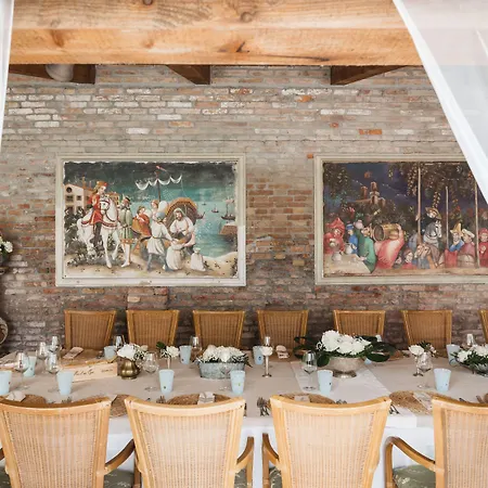 Hotel Relais Alberti Lido di Venezia