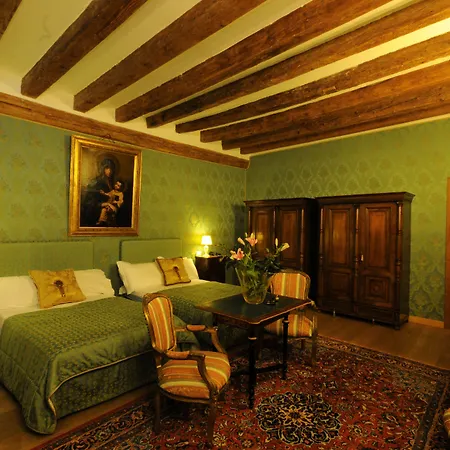 Ξενοδοχείο Relais Alberti