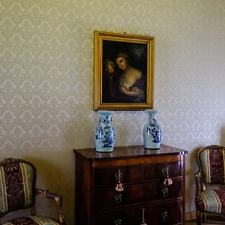 Relais Alberti Λίντο της Βενετίας