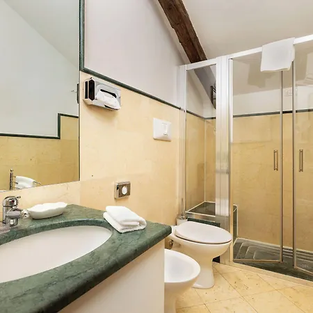 Relais Alberti 4* Λίντο της Βενετίας