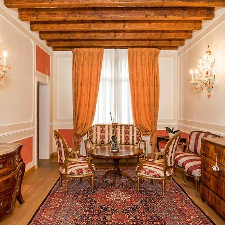 Relais Alberti 4* Λίντο της Βενετίας