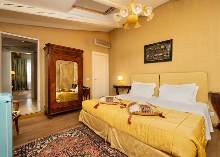 Relais Alberti 4*