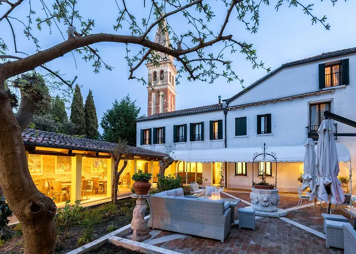Relais Alberti 4*