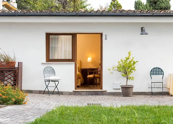 Relais Alberti