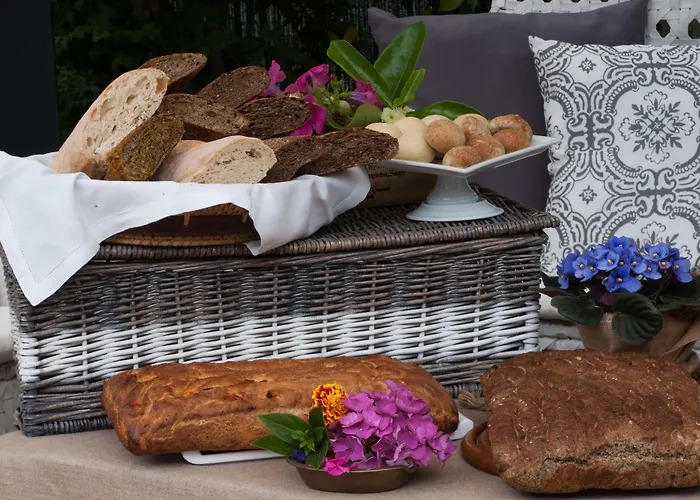 Relais Alberti 4*