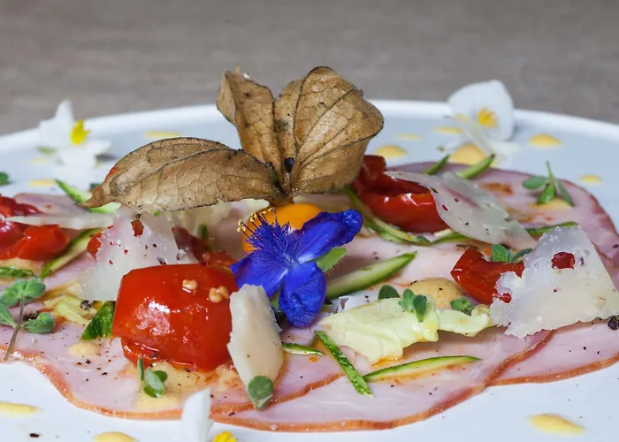 מלון Relais Alberti 4*
