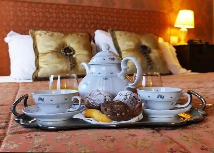 Relais Alberti